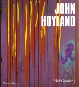 John Hoyland by Mel Gooding (Thames & Hudson, 2006: ISBN 0-500-09330-X)